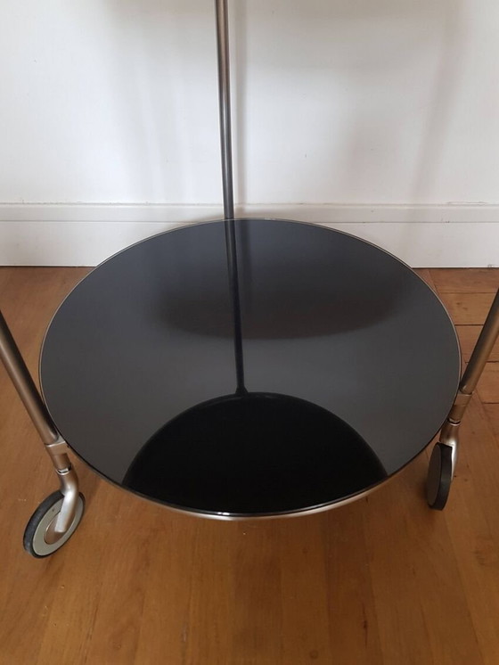 Image 1 of Trolley From Ikea Designed By Ehlen Johansson.