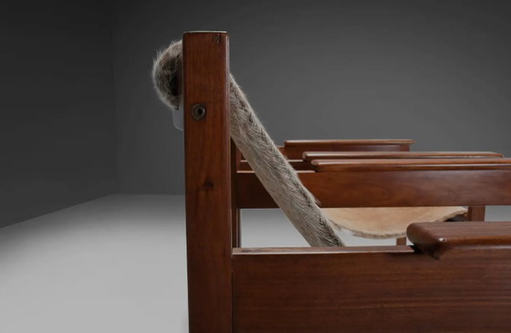 Image 1 of 2x ‘Lia’ Armchairs by Sérgio Rodrigues