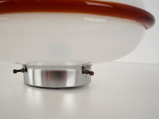 Image 1 of Wall Lamp, Murano Glass, Italian Design, 1970S, Manufacture: Italy