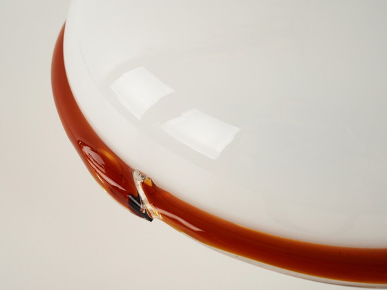 Image 1 of Wall Lamp, Murano Glass, Italian Design, 1970S, Manufacture: Italy