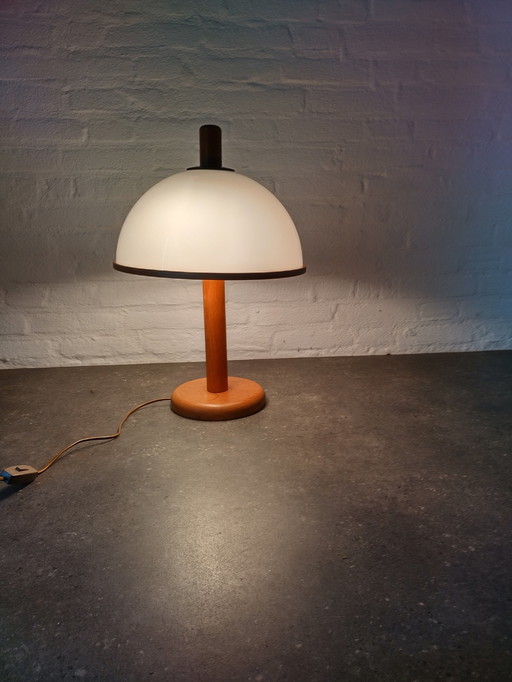 Mushroom Table Lamp 35 Cm - Steinhauer