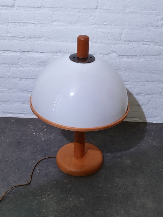 Image 1 of Mushroom Table Lamp 35 Cm - Steinhauer