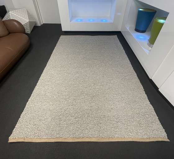 Image 1 of Brink & Campman tapis Bond Ash