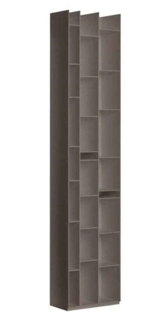 Image 1 of MDF italia random 3c bookcase