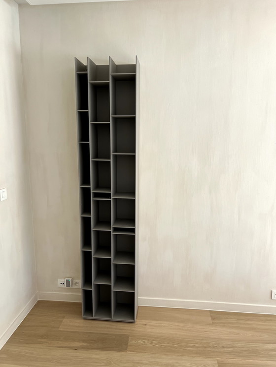 Image 1 of MDF italia random 3c bookcase