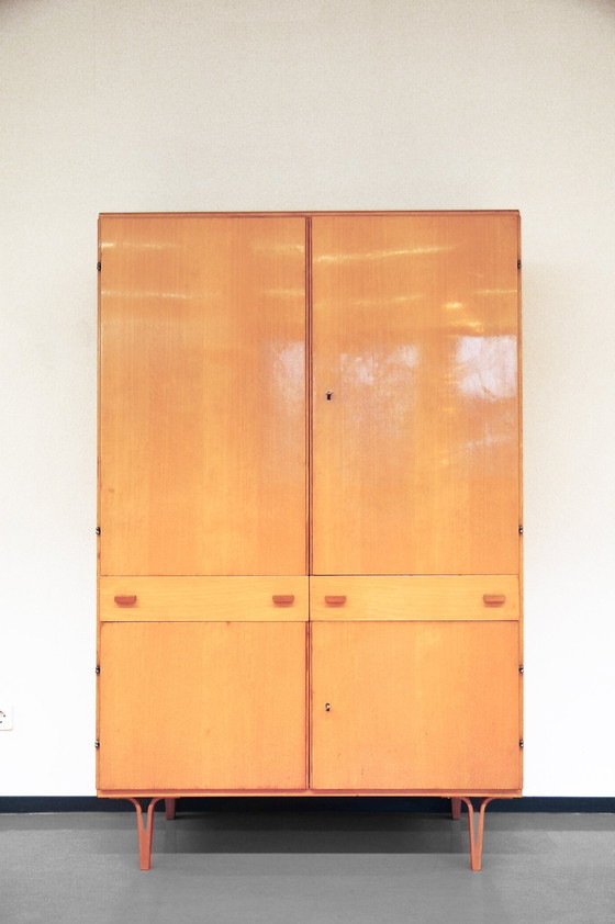 Image 1 of Vintage (Children's) Wardrobe