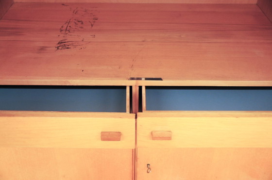 Image 1 of Vintage (Children's) Wardrobe