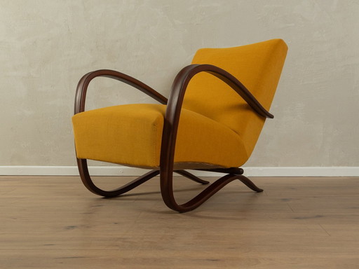 H-269 Armchair By Jindrich Halabala