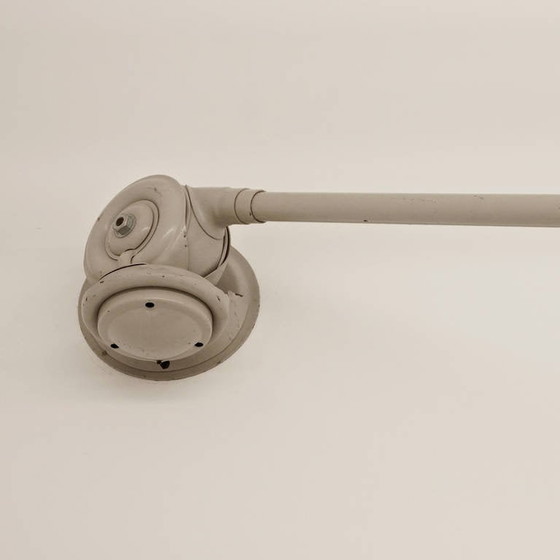 Image 1 of 1930s Johan Petter Johansson Triplex Telescopic Lamp