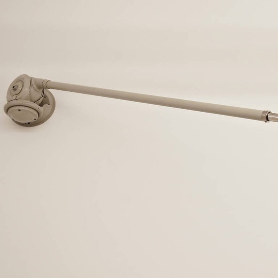 Image 1 of 1930s Johan Petter Johansson Triplex Telescopic Lamp