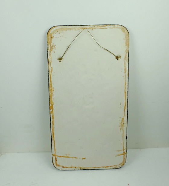 Image 1 of piastrelle da parete in ceramica e gesso di Kroesselbach, decorazione floreale, metà secolo, anni '50 