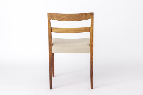 Image 1 of 4 Chairs 1960S By Nilson Jonsson For Troeds, Sweden