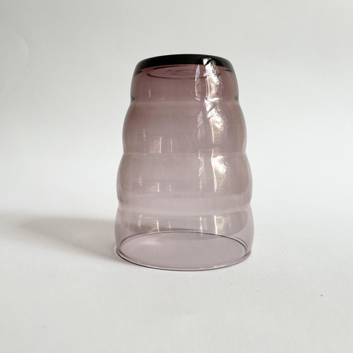 IKEA Skoja glass cup