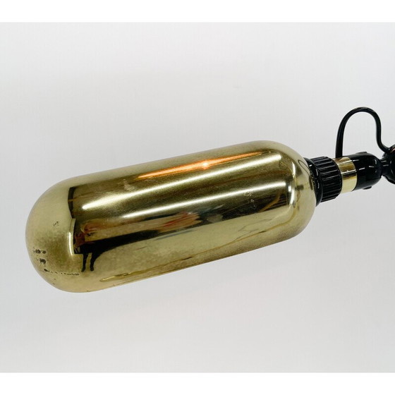 Image 1 of Italian vintage adjustable floor lamp, 1980s