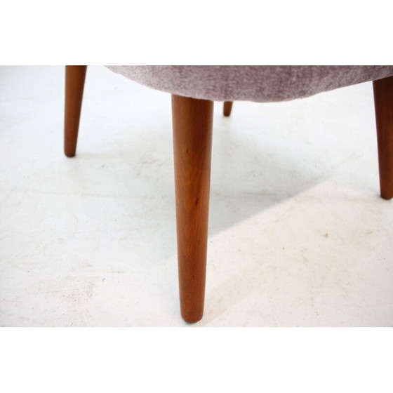 Image 1 of Poltrona danese vintage, anni '50