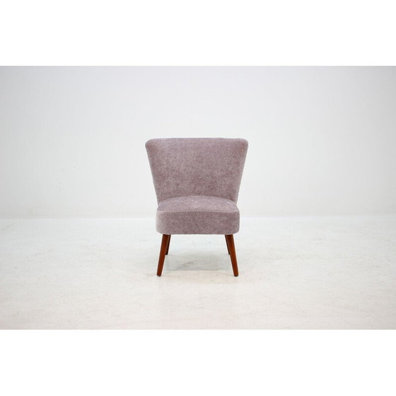 Image 1 of Poltrona danese vintage, anni '50