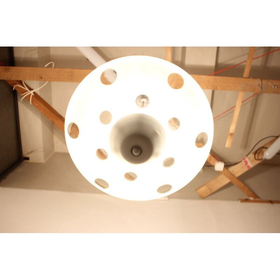 Image 1 of Vintage Bauhaus Chandelier by Franta Anyz for Napako,1940's