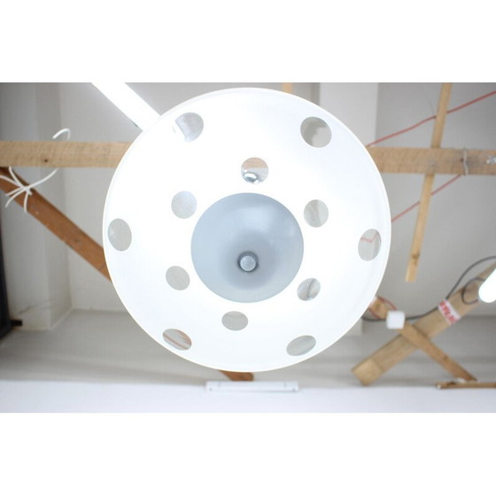 Image 1 of Vintage Bauhaus Chandelier by Franta Anyz for Napako,1940's