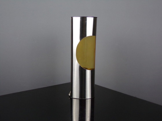 Image 1 of Lampada glitterata vintage • Lampada glitterata • Era spaziale • 1970