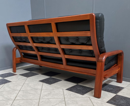 HS Denmark  3 seat sofa