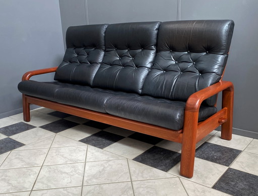 HS Denmark  3 seat sofa