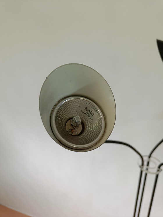 Image 1 of Hala Zeist – Lampada da terra – Postmoderna