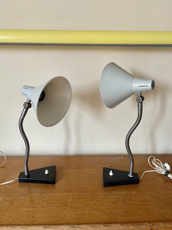 Image 1 of Hala Zeist Model 11 Desk Lamp