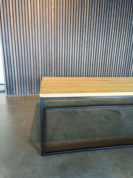 Image 1 of Brute Studio Coffee Table