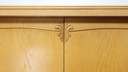 Armoire vintage 4 portes 180 x 205