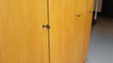 Armoire vintage 4 portes 180 x 205