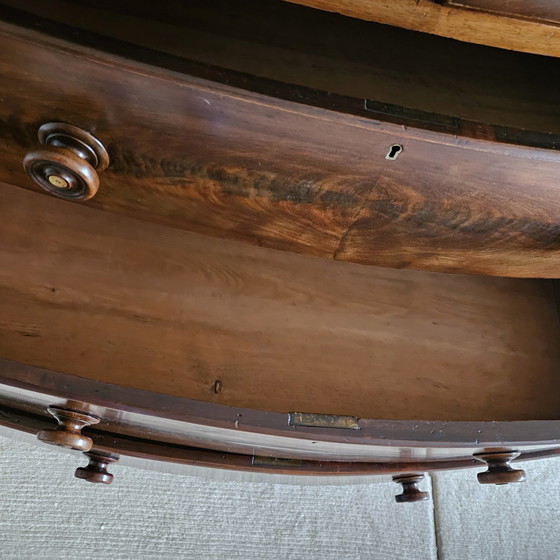 Image 1 of English Dresser