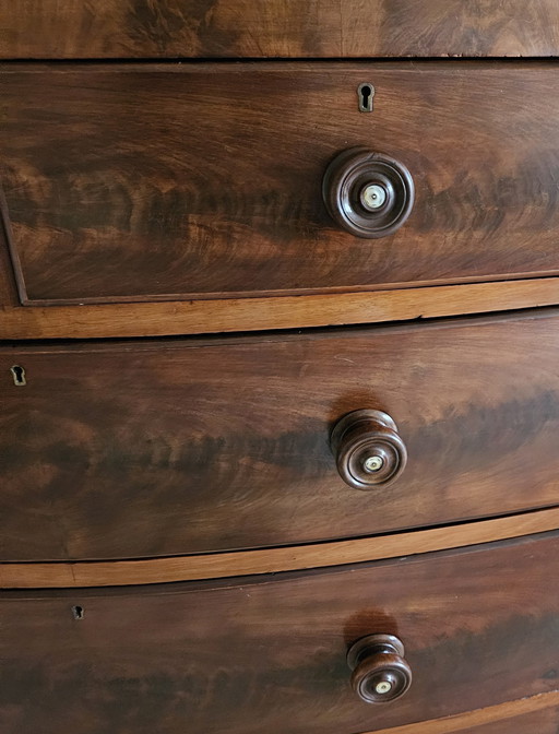 English Dresser