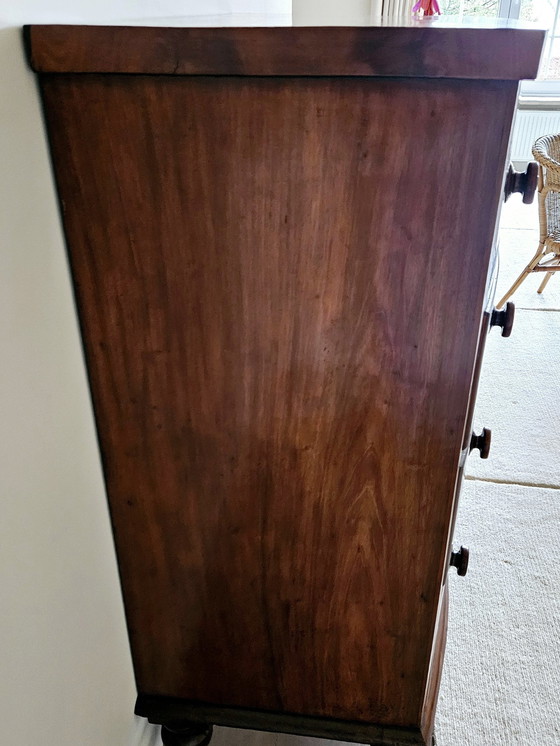Image 1 of English Dresser