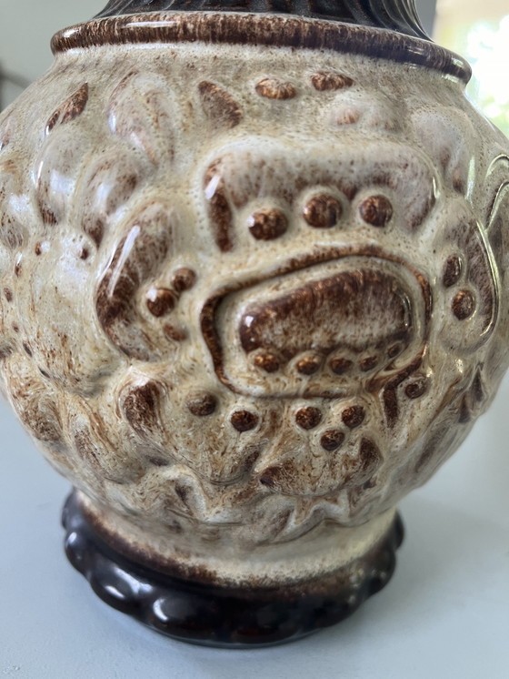 Image 1 of West Germany vase