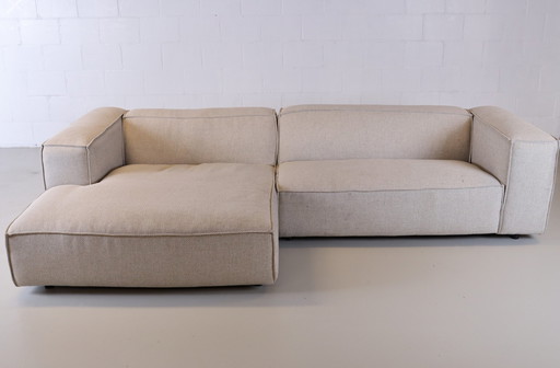 Fest Dunbar 2 seater + Divan arm left