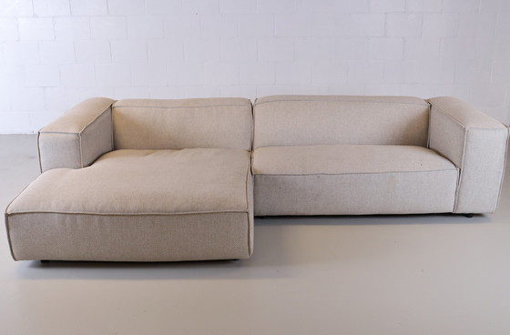 Image 1 of Fest Dunbar 2 seater + Divan arm left