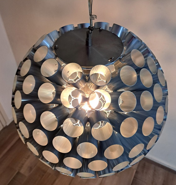 Image 1 of Kenwell Space age pendant lamp