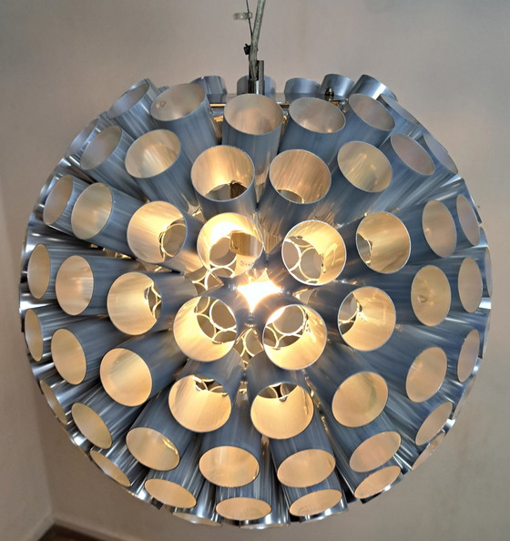 Image 1 of Kenwell Space age pendant lamp