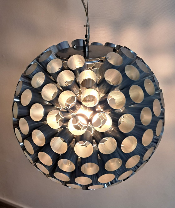 Image 1 of Kenwell Space age pendant lamp