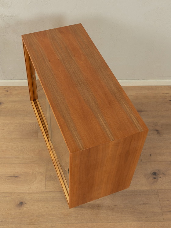 Image 1 of Lothar Wegner showcase dresser