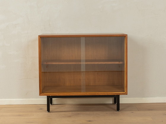 Image 1 of Lothar Wegner showcase dresser