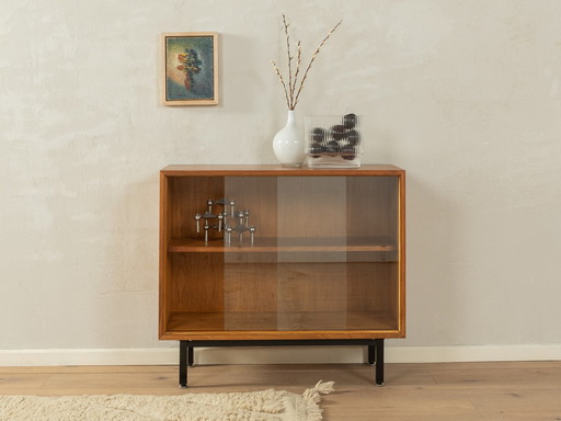 Lothar Wegner showcase dresser