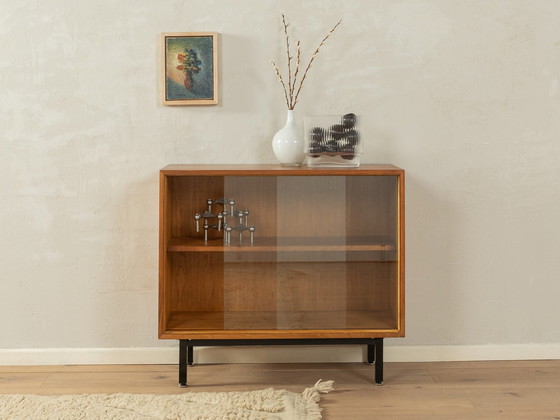 Image 1 of Lothar Wegner showcase dresser