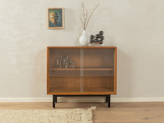 Image 1 of Lothar Wegner showcase dresser