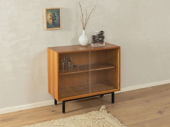 Image 1 of Lothar Wegner showcase dresser