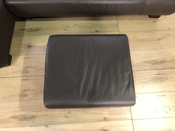 Image 1 of Divano in pelle Koinor Volare divano in pelle divano angolare in pelle divano divano divano angolare