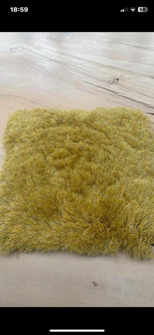 Wool Rug