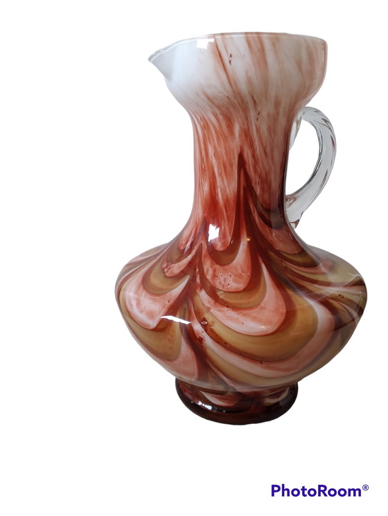 Image 1 of Carlo Moretti vase