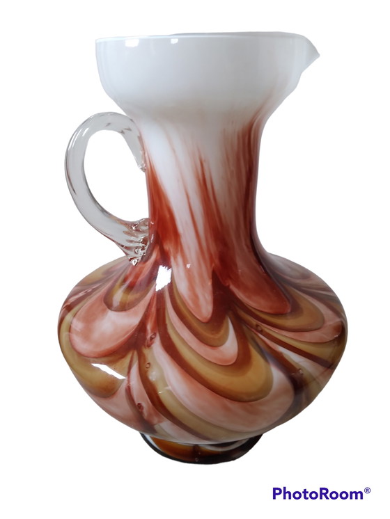 Image 1 of Carlo Moretti vase