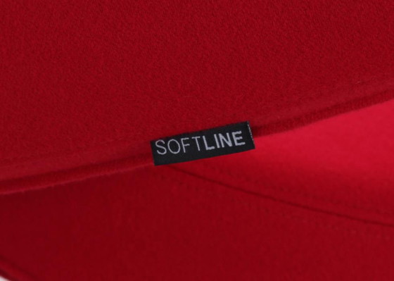 Image 1 of  Softline Hello armchair